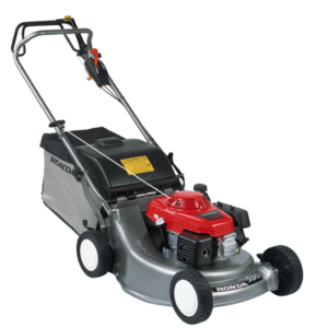 Tondeuses HRD 536