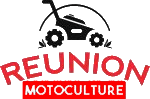 Réunion Motoculture logo