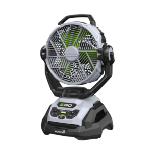 Ventilateur brumisateur 25cm FN1000E