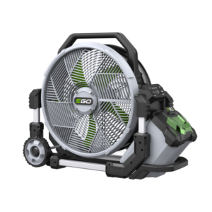 Ventilateur brumisateur 45cm FN1800E