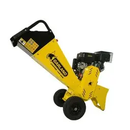 Broyeurs Garland 1480 QGW