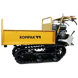 Transporteur à chenilles Kompak 330-8B