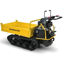 Transporteur à chenilles Kompak 500-4BH