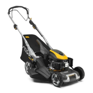 Tondeuses Stiga Twinclip 950V